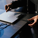 Soporte de brazo adicional para Laplok 