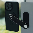 Techlok - Side Eye Phone Mount - Black