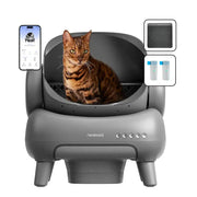 neakasa m1 litter box 4