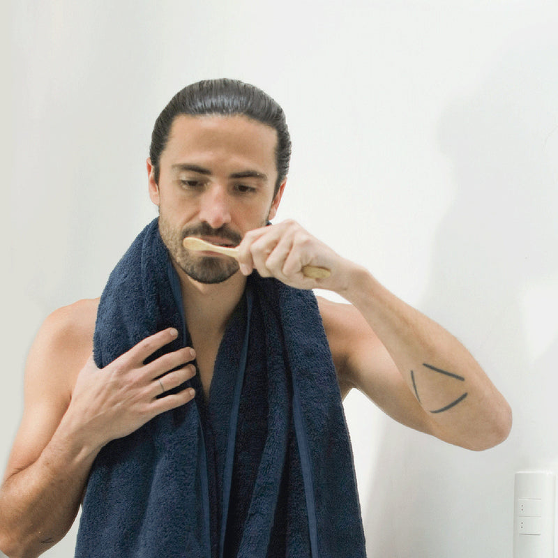 Brondell Nebia Bath Towel