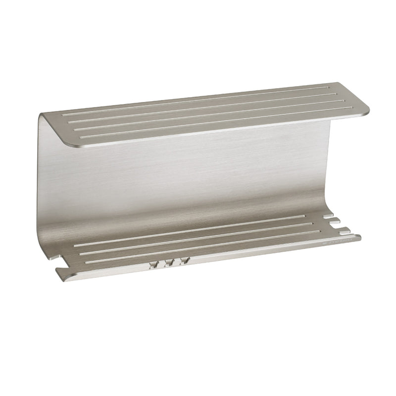 Brondell Nebia Double Shelf