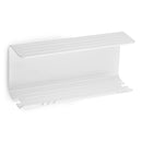 Brondell Nebia Double Shelf