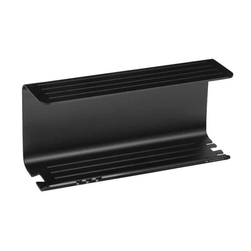 Brondell Nebia Double Shelf