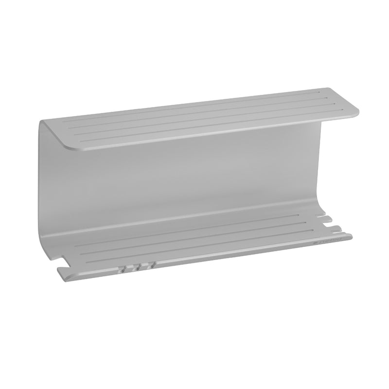 Brondell Nebia Double Shelf