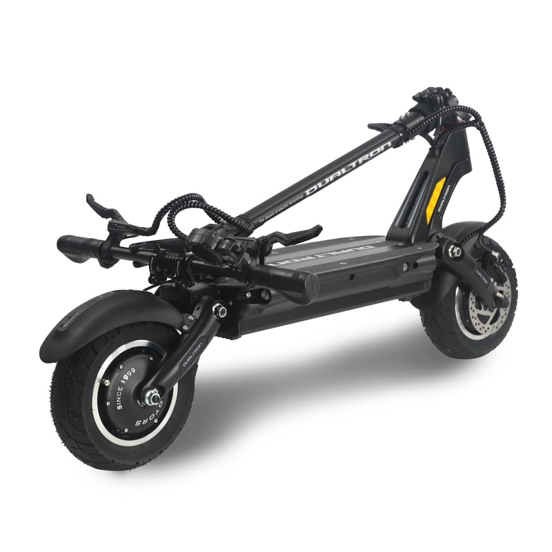 Dualtron Victor Electric Scooter Gen 2 Wellbots Free Shipping dualtron-victor-electric-scooter-gen-2-wellbots-free-shipping