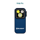 Olight Oclip Pro (Midnight Blue）