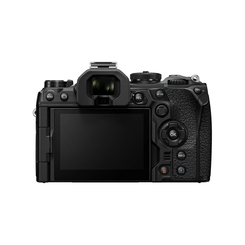 OM System OM-1 Mark II 12-40 II kit | Free Shipping | Wellbots