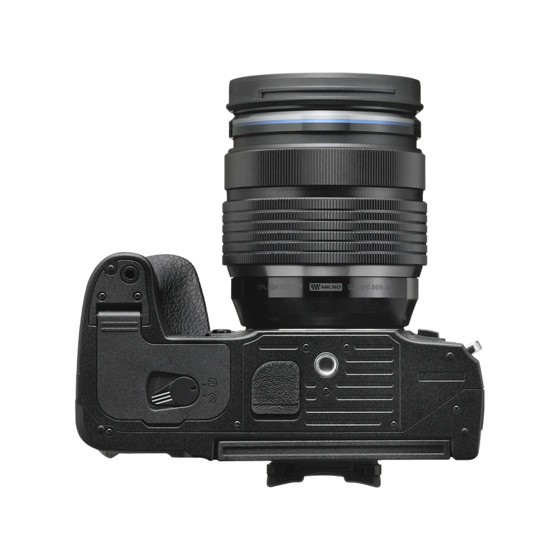 OM System OM-1 Mark II 12-40 II kit | Free Shipping | Wellbots