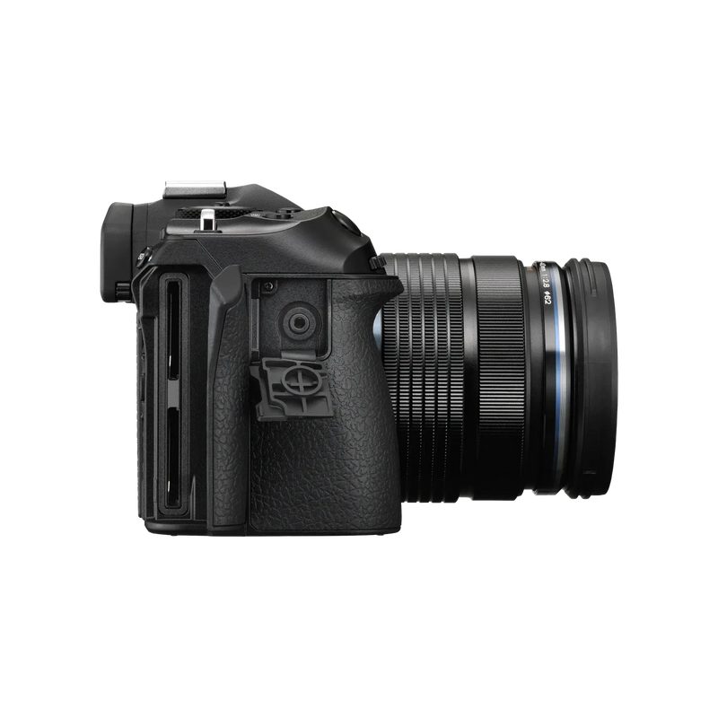 OM System OM-1 Mark II 12-40 II kit | Free Shipping | Wellbots