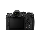 Olympus OM System OM-1 Mark II Body