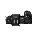 Olympus OM System OM-1 Mark II Body