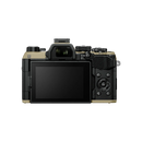 Olympus OM System OM-5 Mark II BODY SAND BEIGE