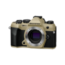 Olympus OM System OM-5 Mark II BODY SAND BEIGE