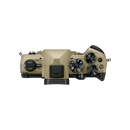 Olympus OM System OM-5 Mark II BODY SAND BEIGE