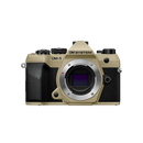 Olympus OM System OM-5 Mark II BODY SAND BEIGE