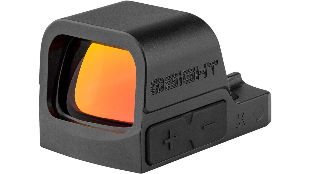 Olight Osight K-RD| Wellbots | Free Shipping