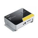 Controlador de carga solar MPPT BougeRV 40A 12 V/24 V/36 V/48 V