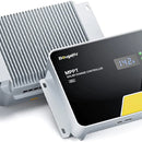 Controlador de carga solar MPPT BougeRV 40A 12 V/24 V/36 V/48 V