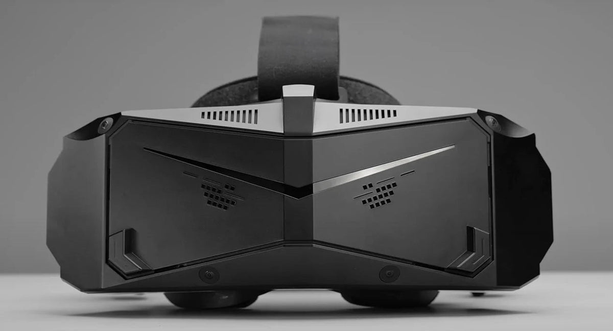 Pimax Crystal Light | Wellbots | Free Shipping