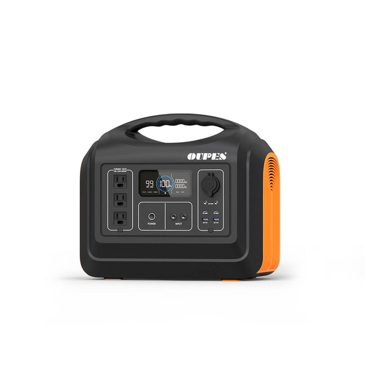 OUPES 1800 Portable Power Station | 1800W 1488Wh