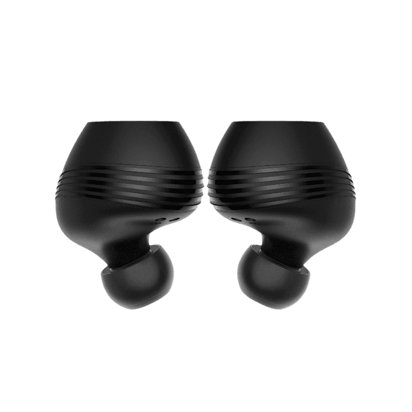 Auriculares de traducción Mymanu CLIK S negros