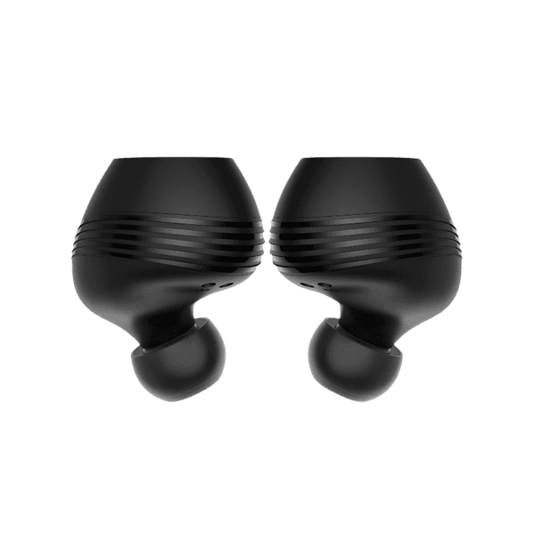 Mymanu CLIK S Translation Earbuds Black