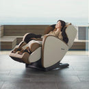 Panasonic MAF1 Massage Chair + FREE White Glove Delivery
