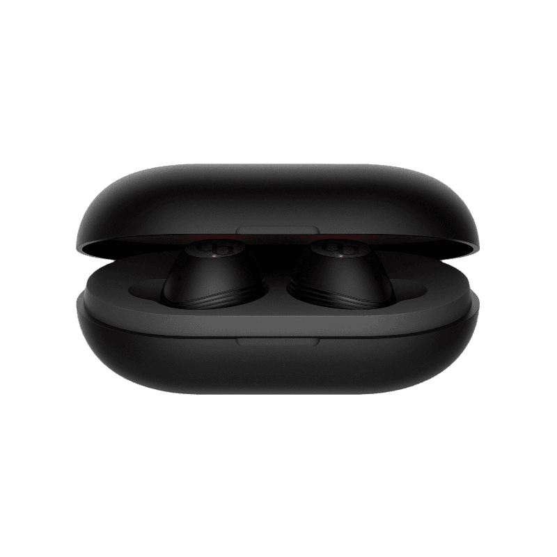 Mymanu CLIK S Translation Earbuds Black
