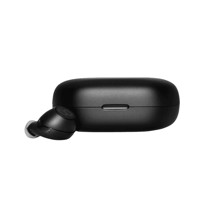 Mymanu CLIK S Translation Earbuds Black