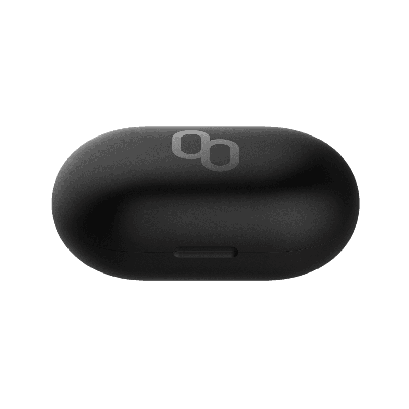 Mymanu CLIK S Translation Earbuds Black