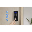 Philips Electronic Biometric Deadbolt Door Lock- DDL210X-1H