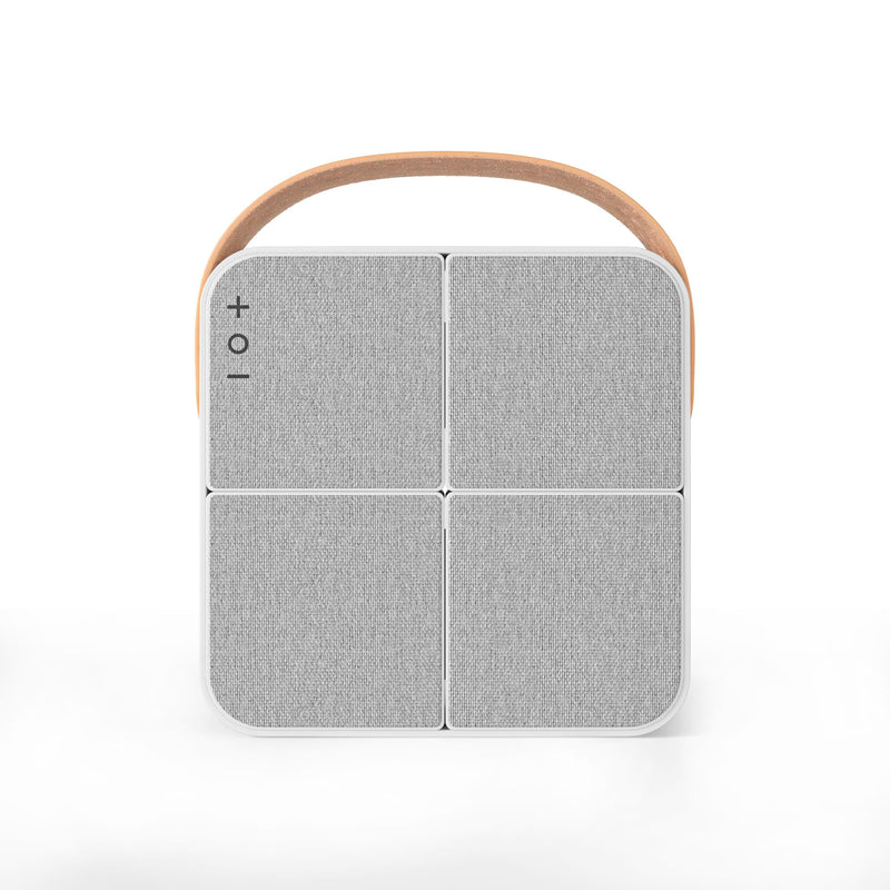 Pangissimo SIMO X Magnetic Modular Bluetooth Portable Speaker