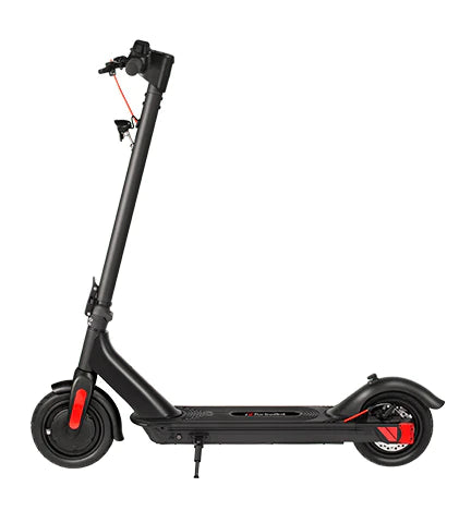 Patinete eléctrico de uso diario TurboAnt M10 Pro 