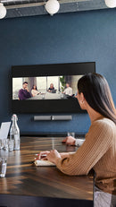 Jabra PanaCast 50 with 3 Year Warranty - Black