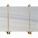 Panda Classico White Bookmatching Marble Slabs Polished - Full Truckload