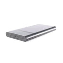 Grabador de video con batería externa PBN-TEC y wifi
