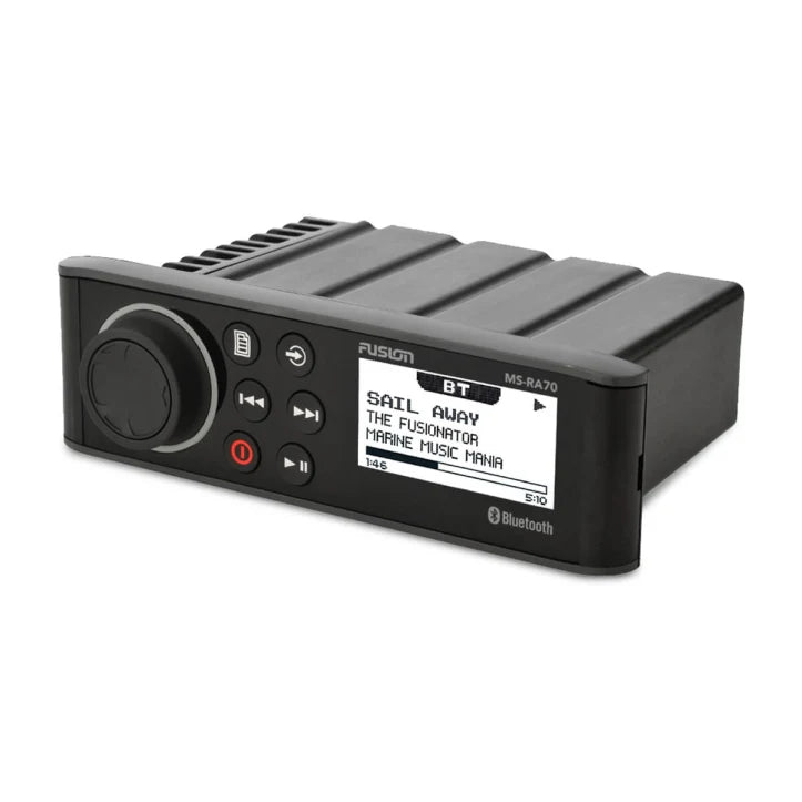Garmin MS-RA70, Redesign, WW