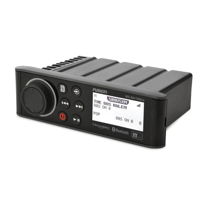 Garmin MS-RA70NSX, NMEA,  NA, SiriusXM