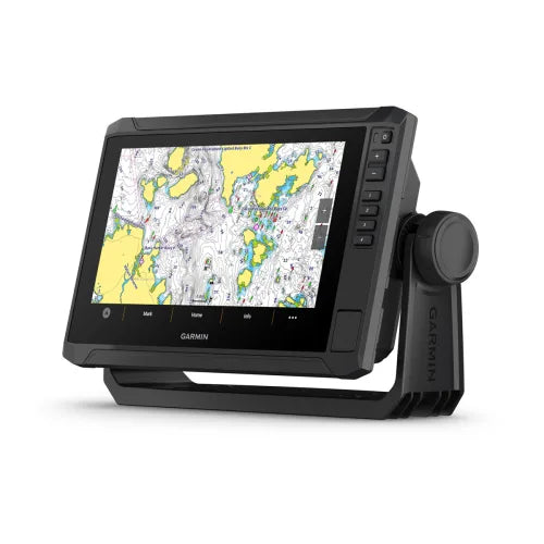 Garmin ECHOMAP Chartplotters - Transducer - Fishing Smart Navigator