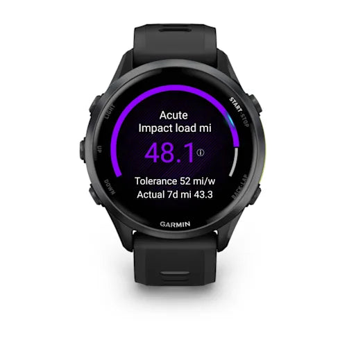 Reloj inteligente Garmin Forerunner 970