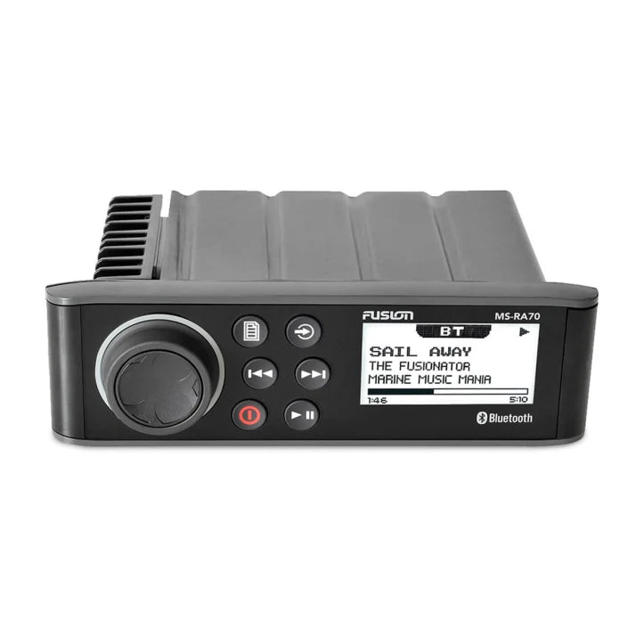 Garmin MS-RA70, Redesign, WW