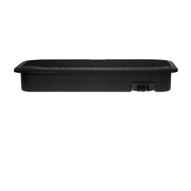 Garmin PS-A302B,Panel-Stereo,AM/FM/BT/USB/AUX/LineOut,Bk,Rtl