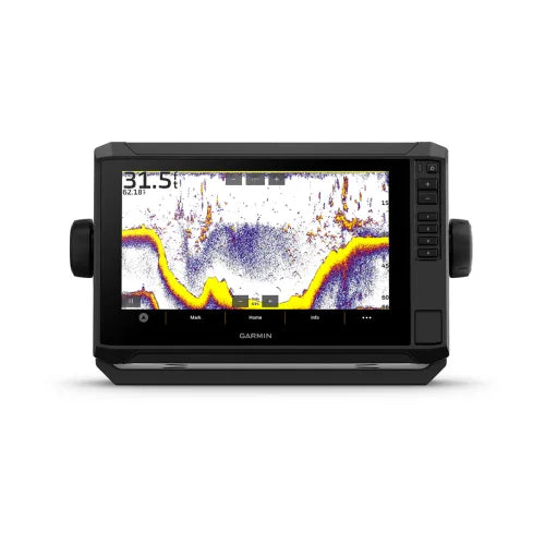 Garmin ECHOMAP Chartplotters-Transducer-Fishing Navigator | Wellbots