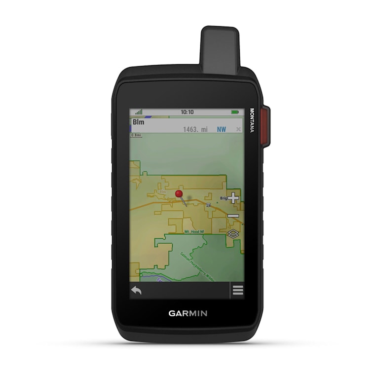 Garmin Montana 710i