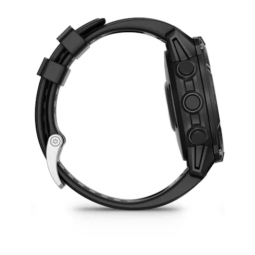 Reloj inteligente y ordenador de buceo solar Garmin Descent G1