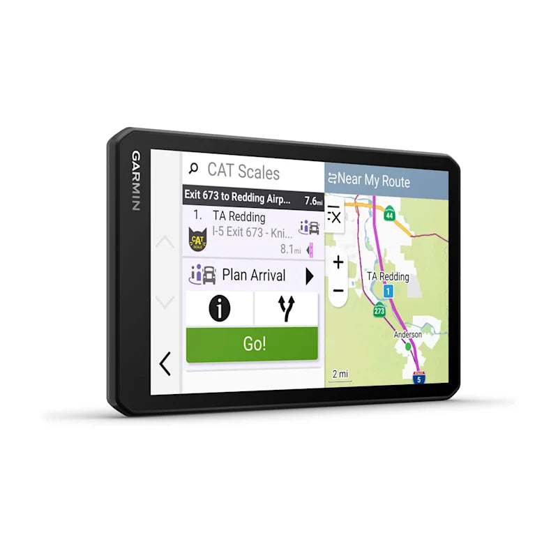 Garmin Dezl OTR720