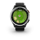 Reloj inteligente para golf con GPS Garmin Approach S44