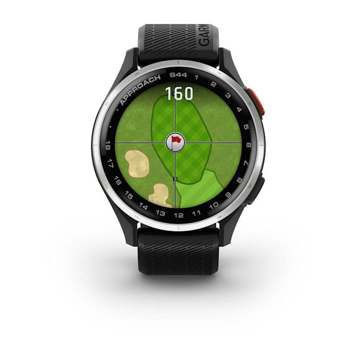 Garmin Approach S44 GPS Golf Smartwatch| Wellbots | Free Shipping