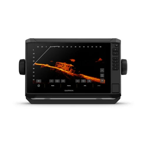 Garmin ECHOMAP Chartplotters - Transducer - Fishing Smart Navigator