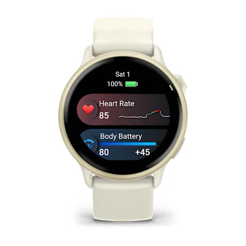 Garmin Vivoactive 6